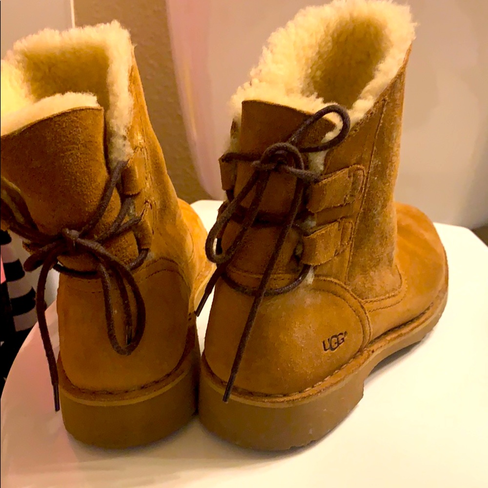 Ugg